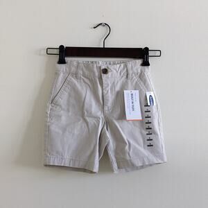 Old Navy Chino Uniform Shorts Sz5